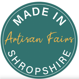 Made in Shropshire Christmas Artisan Fair