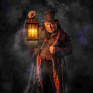 A Christmas Carol