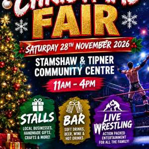 Christmas Fair