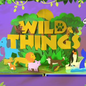 Wild Things at Lowry