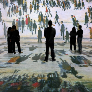 LOWRY 360