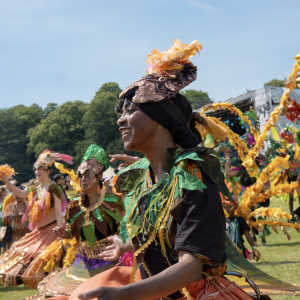 Africa Oyé Festival 2027