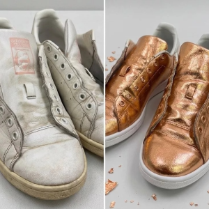 The Late Night Assembly presents: Shiny Shoes Workshop