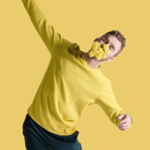 Luke Brown Company presents: The Dandelion Child
