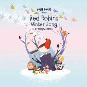 Red Robin’s Winter Song