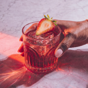  F1® Arcade Birmingham joins Negroni Week with new cocktail, ‘Split Second’