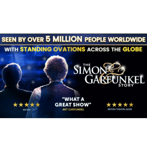 The Simon & Garfunkel Story