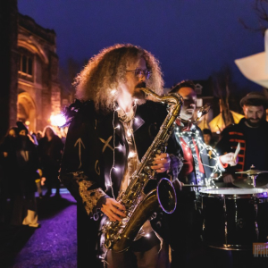 Exmouth Winter Festival