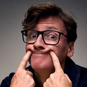 Ed Byrne: No Dramas