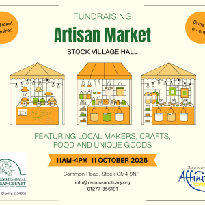 Artisan Market
