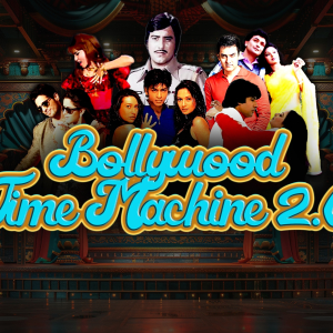 Bollywood Time Machine 2.0