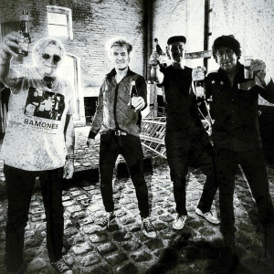 UK SUBS
