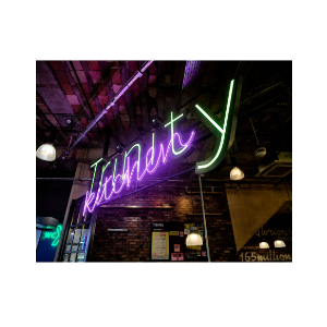 Trinity Kitchen Unveils New Autumn Line-Up