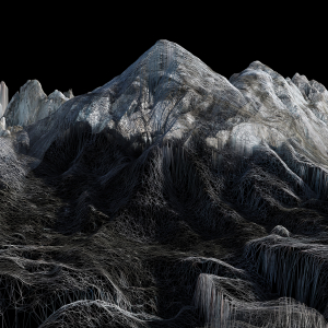 Acceleration Structures — Dan Holdsworth