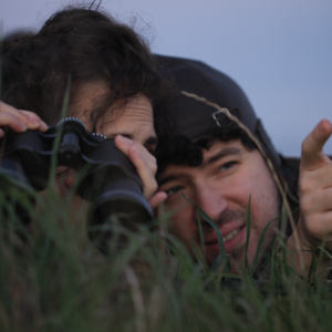 Oska Bright Film Festival x Dreamy Place: Nature – Outdoor Film Trail
