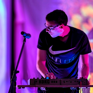 Making Beats & Moving Bodies Workshop with NEON DANCE