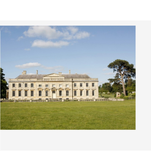 Raymond Yui and Kyle Nash-Baker in Concert At Lamport Hall