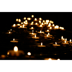 Severn Hospice Lights of Love 2026 – Christmas Remembrance Service in Shrewsbury