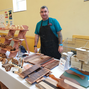 Northwood Craft Market