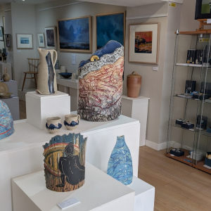 Members’ Autumn Exhibition