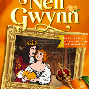 Nell Gwynn, Grantham Dramatic Society