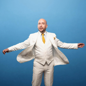 Tom Allen - Totally