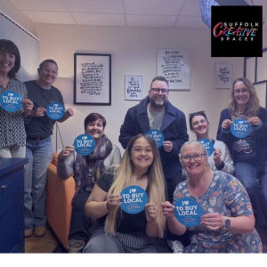 thebestof Sudbury Speed Networking and Nibbles -October 20th 2026