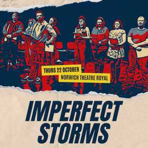 Imperfect Storms