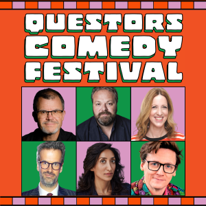 Questors Comedy Festival
