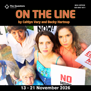 On the Line