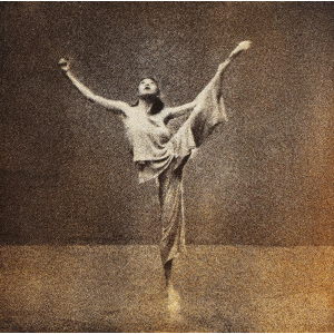 In Motion: The Human Figure in Art and Craft