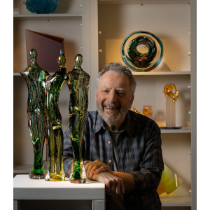 Peter Layton: Maker in Focus
