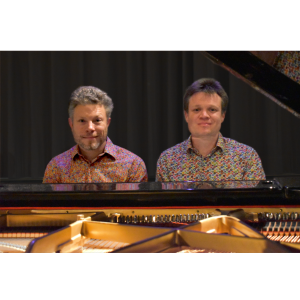 Free Afternoon Concert - Duo B!z’art