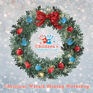 Christmas Wreath Making Workshop
