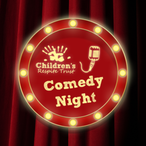 February Comedy Night