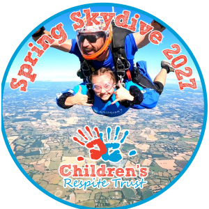 CRT Skydive