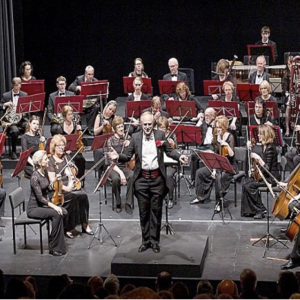 Epsom Symphony Orchestra 75th Anniversary concert