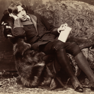 A WILDE NIGHT: Celebrating the Life & Work of Oscar Wilde