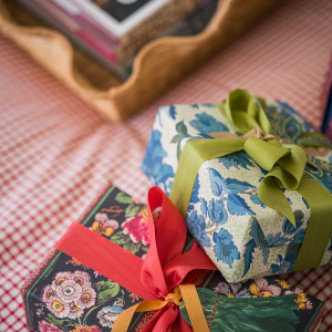 The Christmas Cotswold Fair