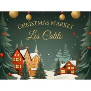 Les Cotils Christmas Fair