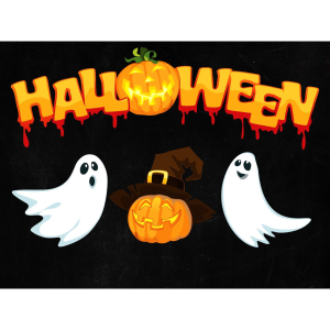 Halloween Family Fun Day