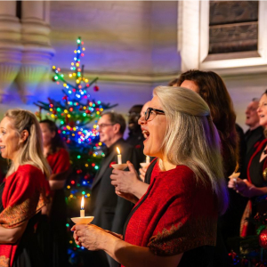 Surrey Hills Christmas Candlelit Concert