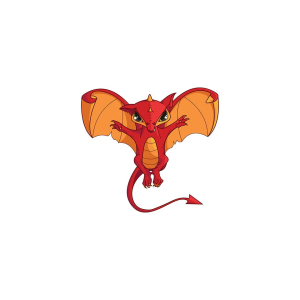  Dragon Hunt!