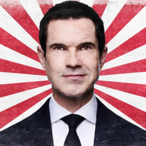 Jimmy Carr - Killing Jokes