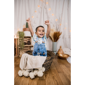 Christmas Mini Photoshoots with Little Stars at The Darwin Centre