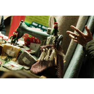 Church Stretton Frost Fair 2026 – Christmas Crafts, Shopping and Festive Fun
