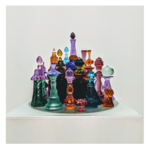 Bucks Pottery & Scupture Society monthly meeting 