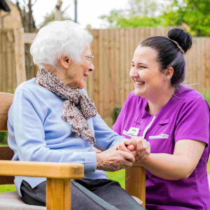  ‘No one should ever feel alone’ – Slough care home to host dementia café
