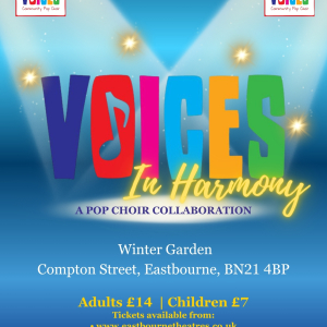 Voices In Harmony