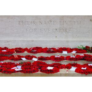Shrewsbury Remembrance Sunday Parade and Service 2026